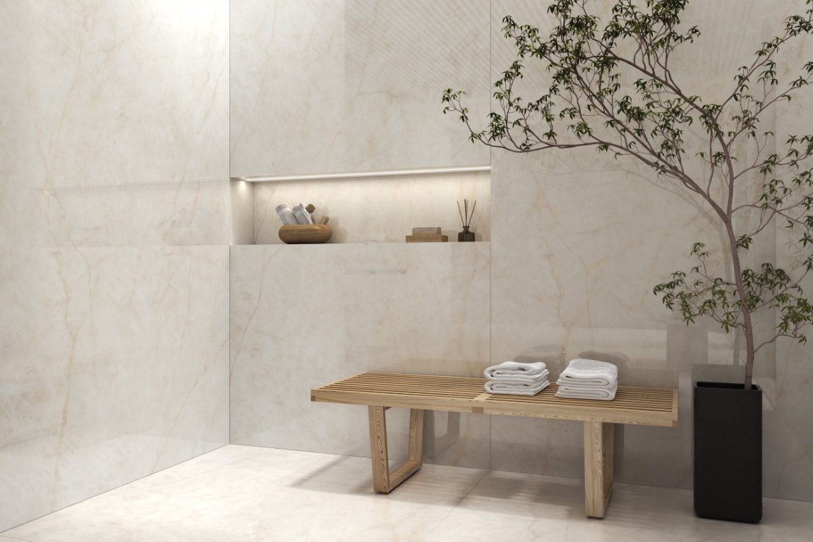 Doncella STN Ceramica