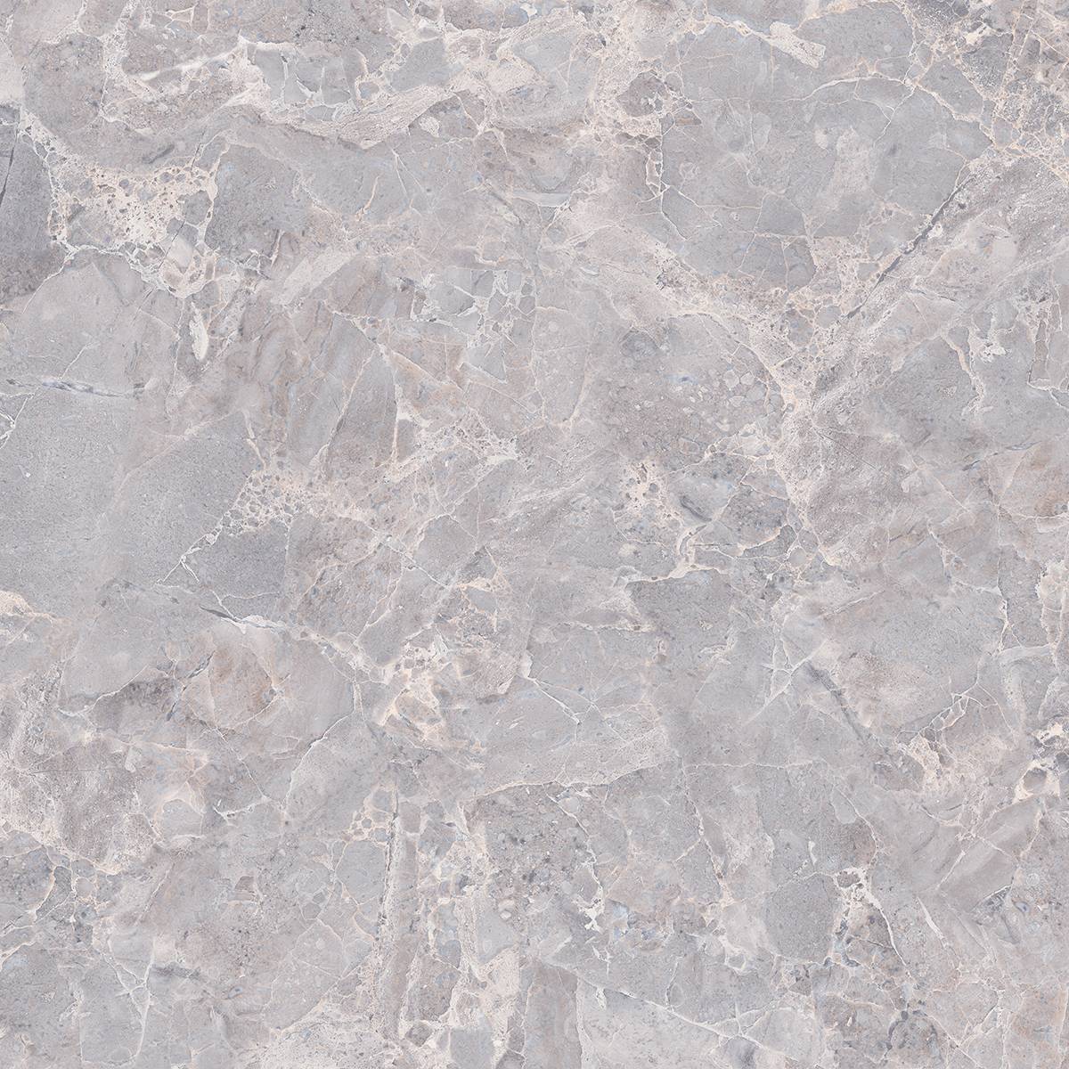 SG841792R Парнас серый лаппатированный обрезной 80x80x0,9 Kerama Marazzi