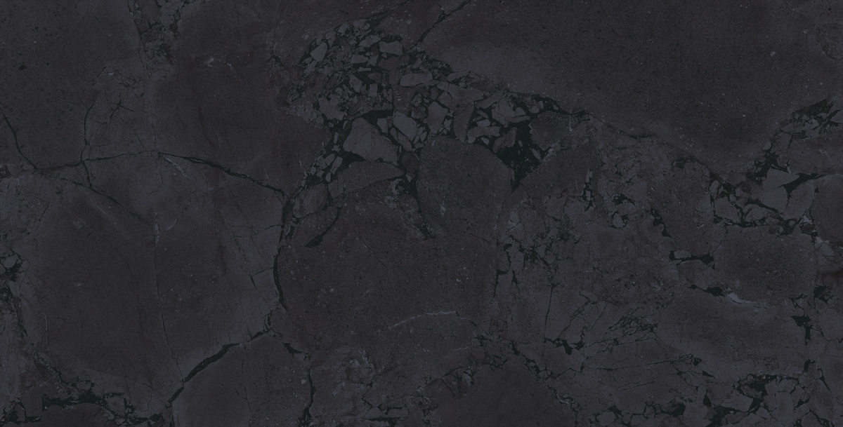 Pompei Anthracite Lappato Rectified 60x120 Kutahya Seramik фото 2