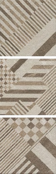 SG935300N Бореале коричневый микс 30*30 Kerama Marazzi