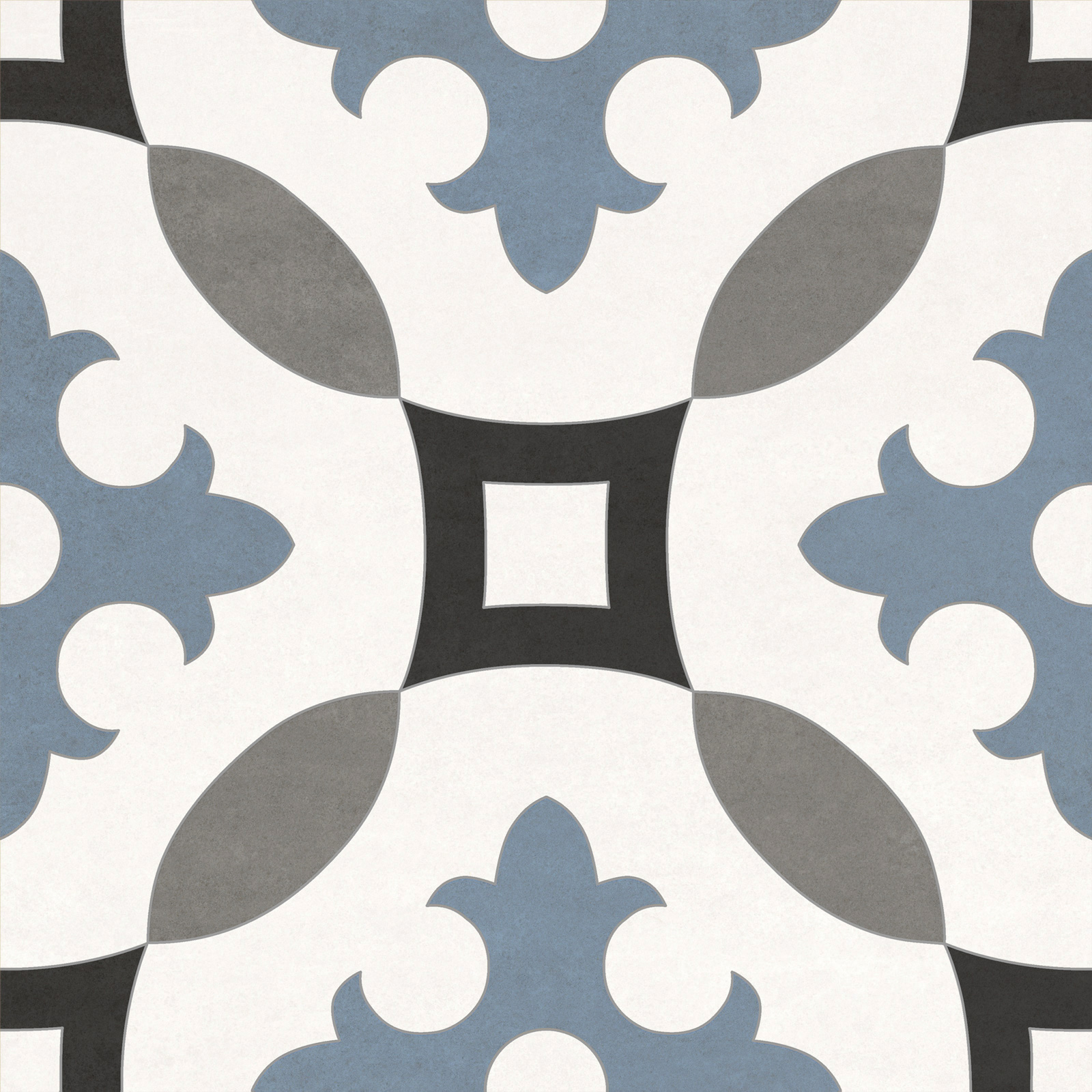 GP2020DNN13 Rio матовый 200x200x8 New Trend