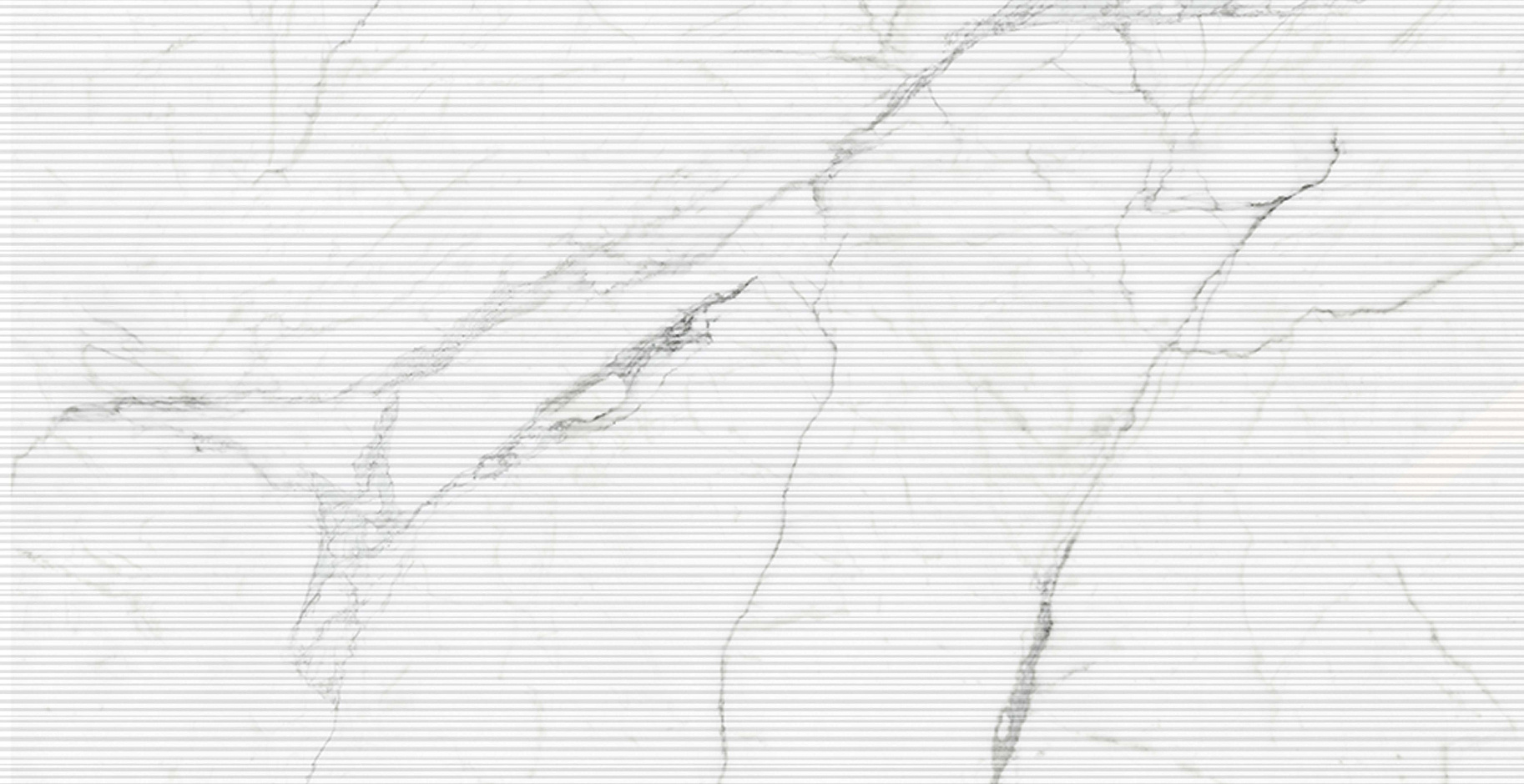 BHM-5017 Cararra Classic soft glaze 600x1200x10 Basconi Home