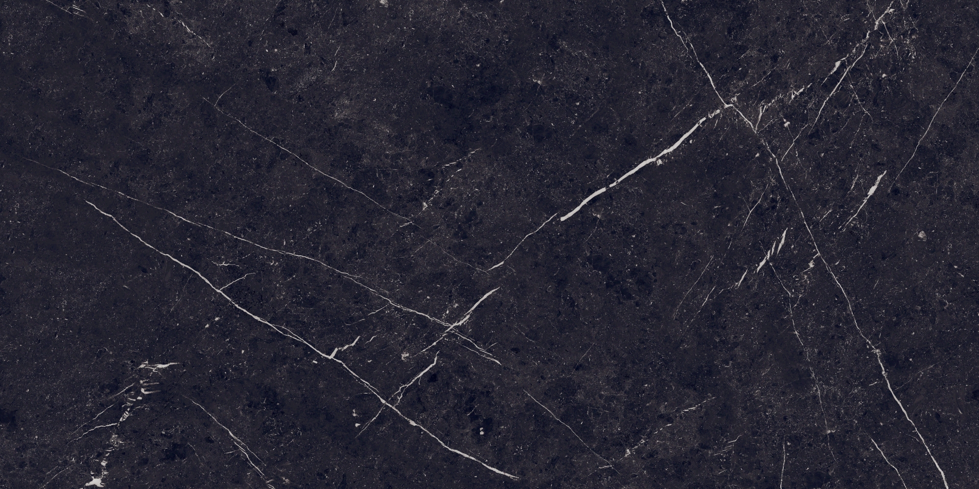 7930138702589 Pietra Negro High Glossy 60x120 Eurotile Ceramica фото 8