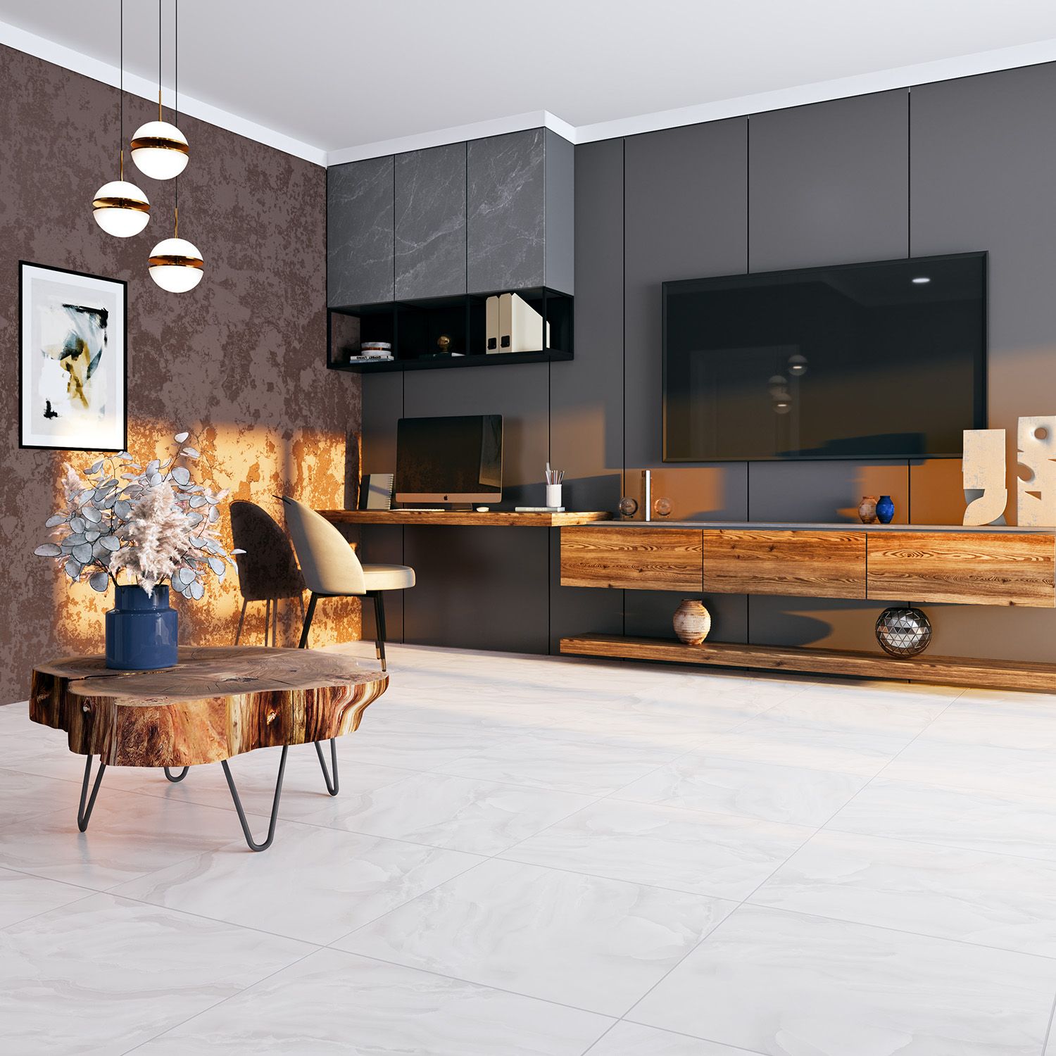 Ares Cube Ceramica фото 2