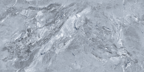Storm Grey Endless Glossy 120х60 Maimoon Ceramica