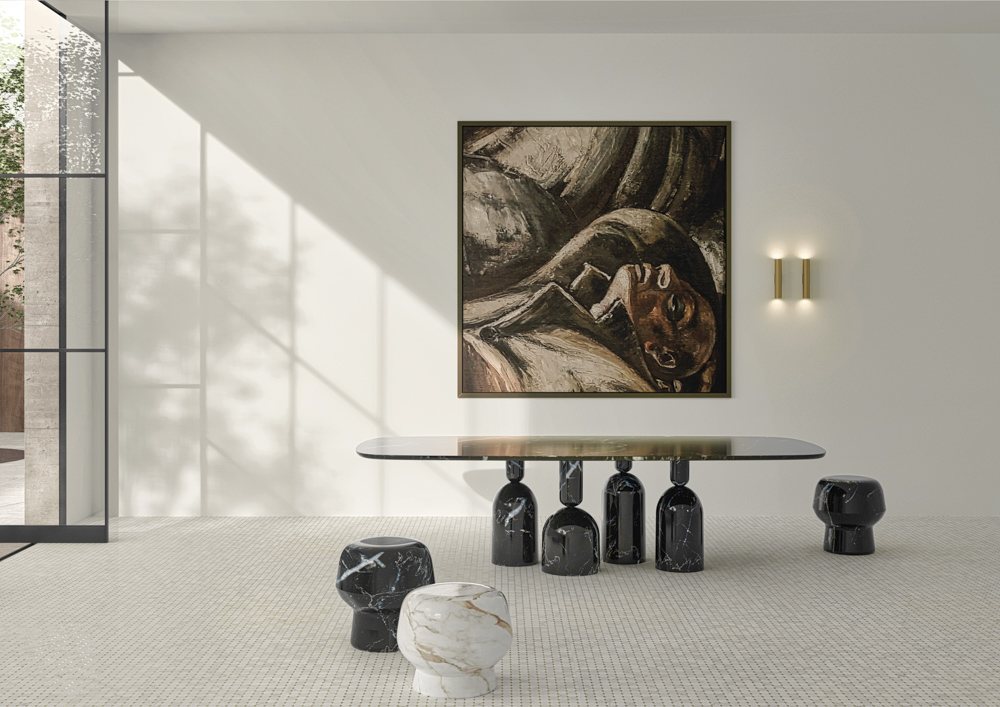 Toko Apavisa Porcelanico