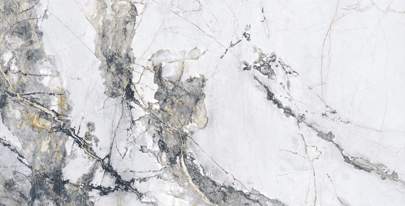 Irix Multi Shiny Sugar 60x120 Ocean-Ceramic