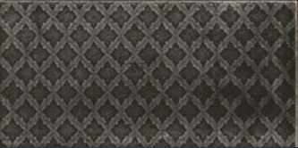 DECOR CAMDEN NERO 10x20 Mainzu