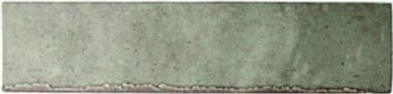 26876 TRIBECA SAGE GREEN 6x24 EQUIPE