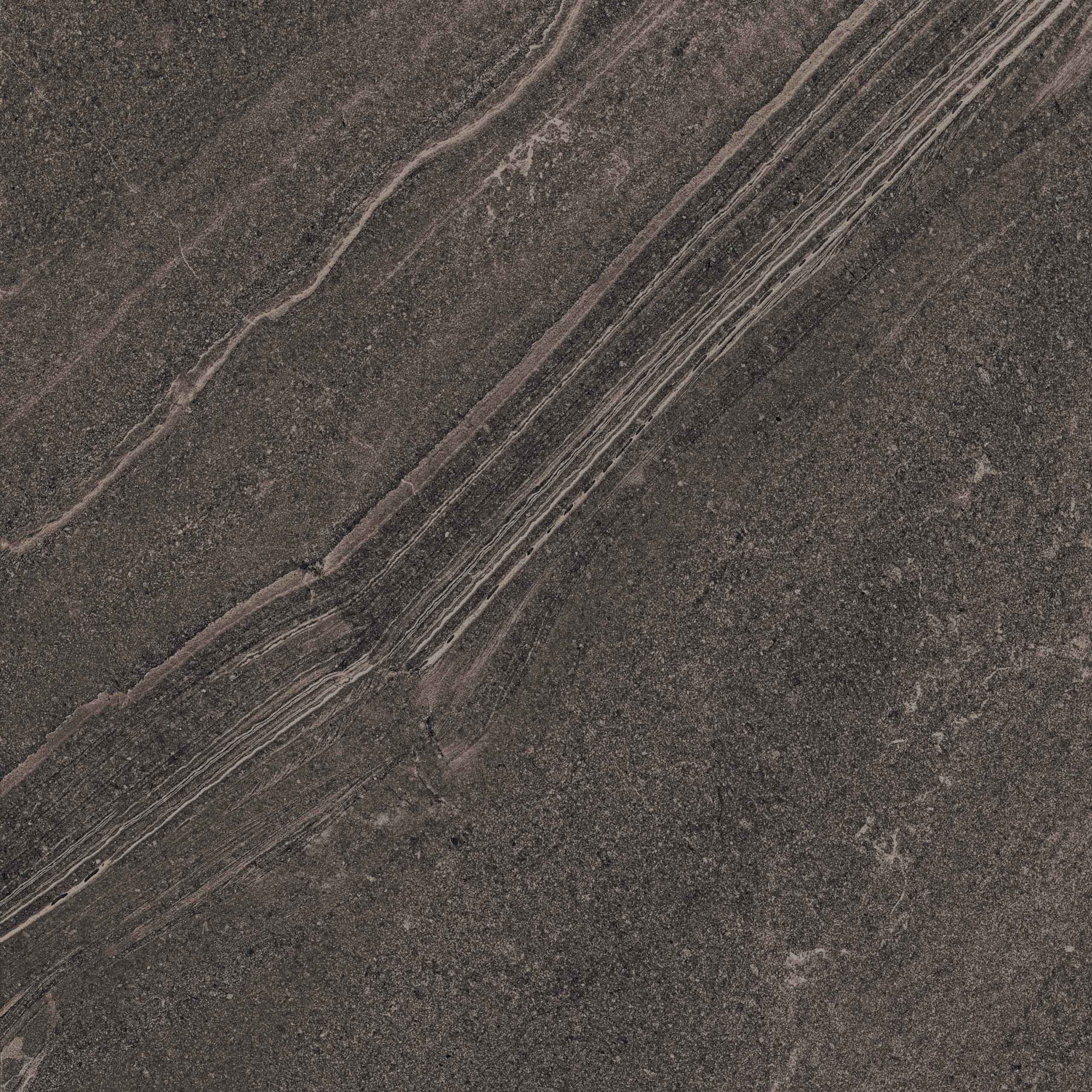GB03 Gabbro Anthracite Неполированный Рект. 80х80х10 Estima фото 2