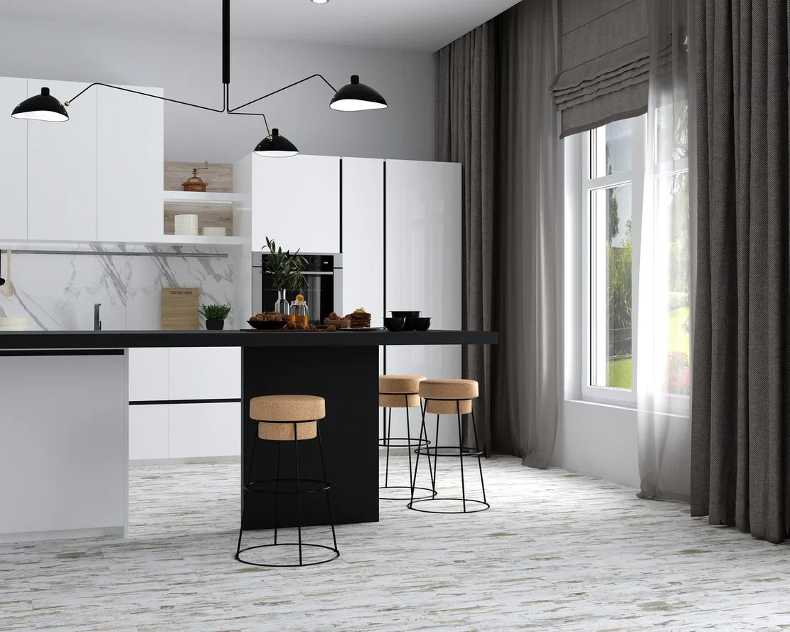 Orion Eurotile Ceramica