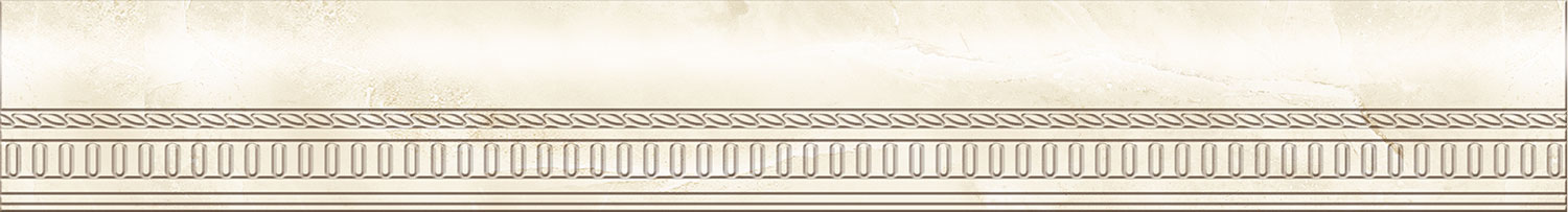 Карандаш 554 ERMITAGE 4х29.5 Eurotile Ceramica