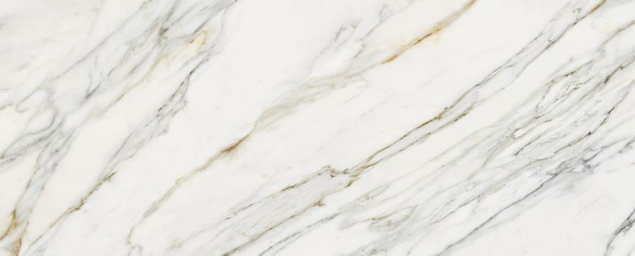LAMF011514 Calacata Gold 1200x3000x5.6 Laminam Russia
