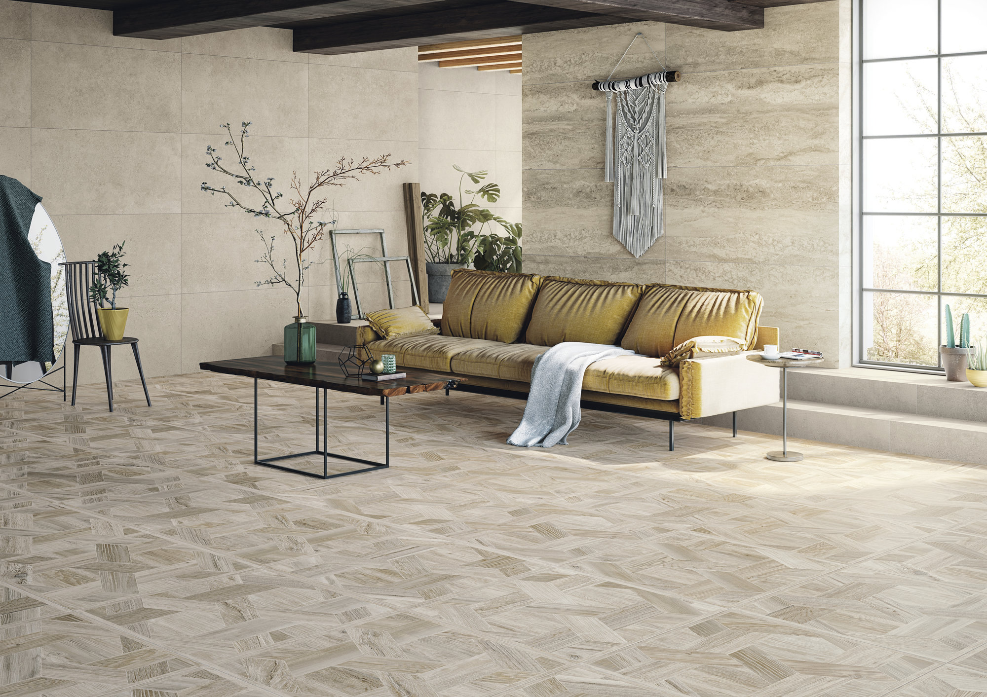 Wabi Sabi Ape Ceramica