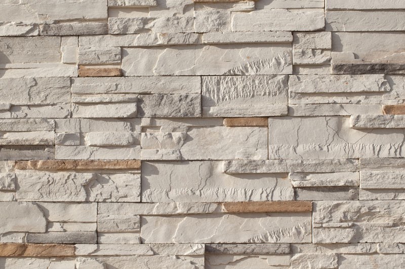 Урал 00-21 рядовая 500х100х35 Ecostone