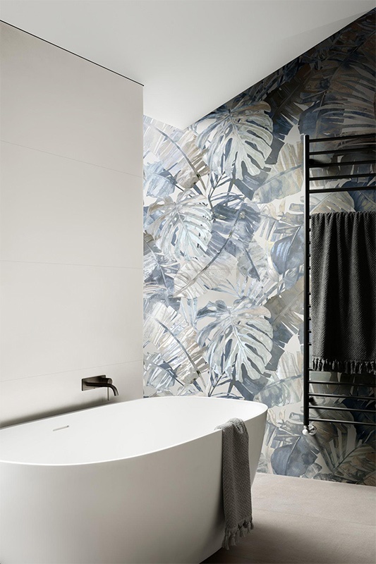 White Deco MARAZZI Italy