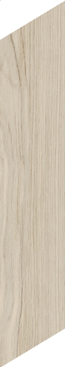 Alacia Chevron Greige 8x45 Alpas Euro