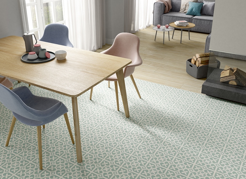 Deco Anthology Elios