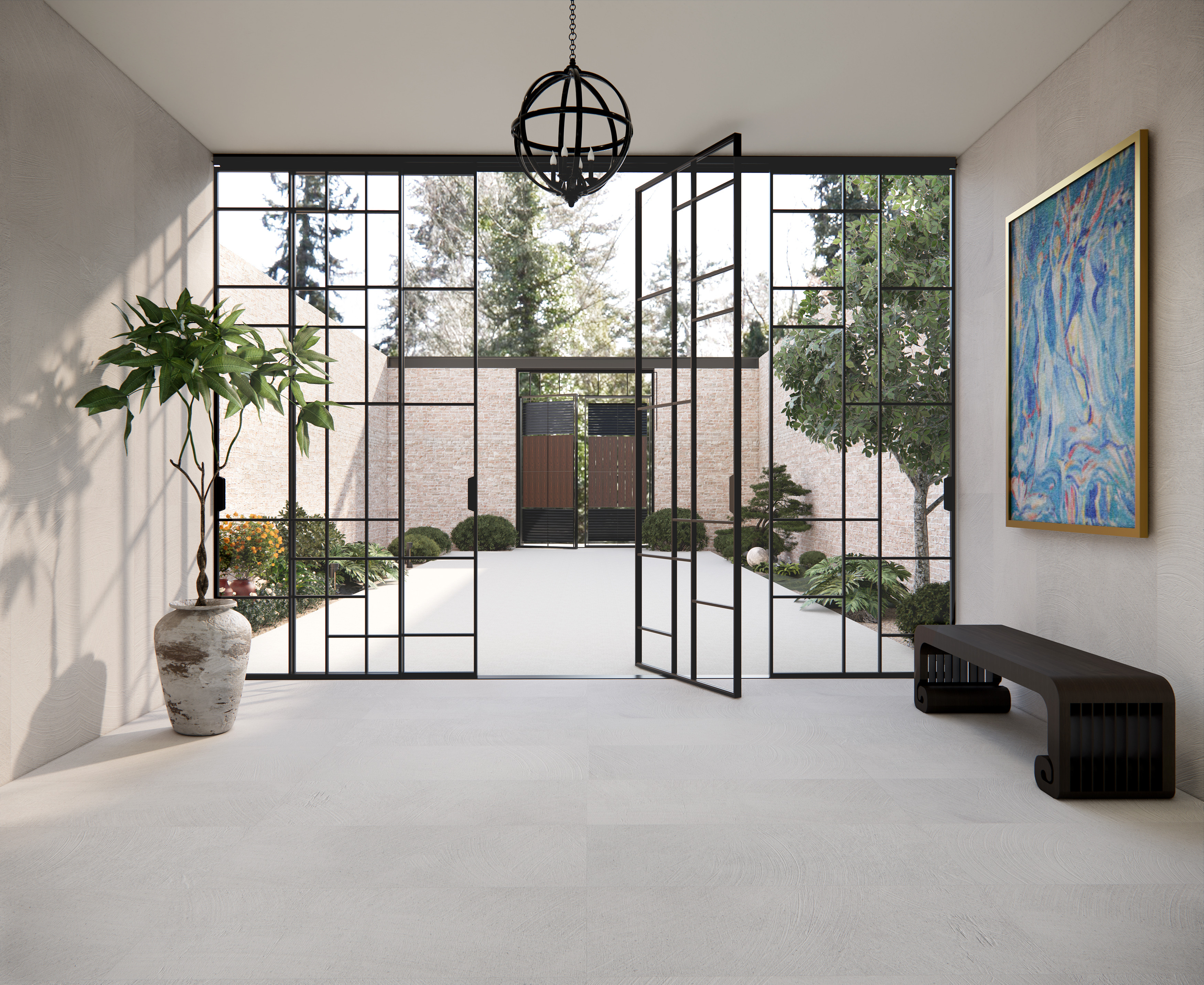 Солари/Solari Eurotile Ceramica