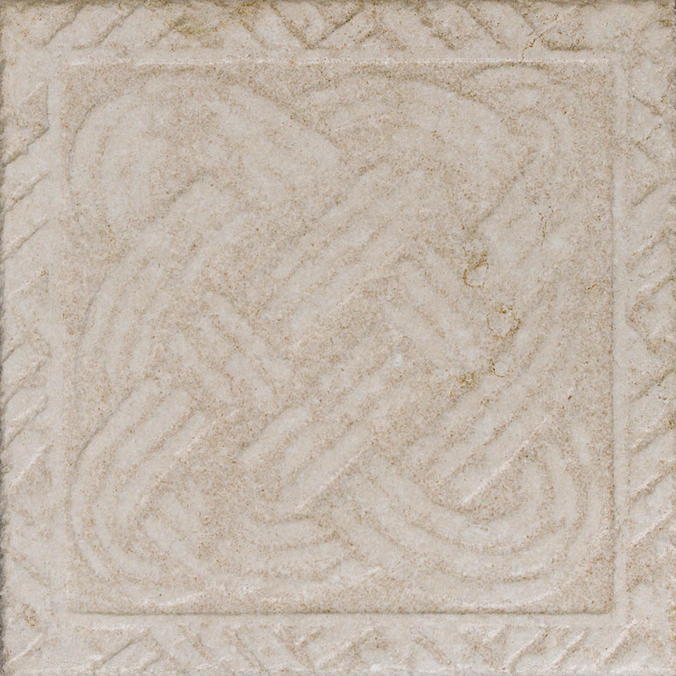 81896 Ostuni Trame Sabbia 20х20 Cerdomus фото 2