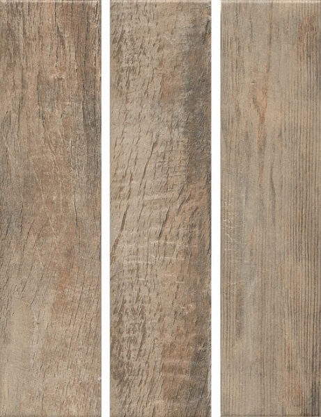 SG401200N Браш Вуд коричневый 9.9х40.2 Kerama Marazzi