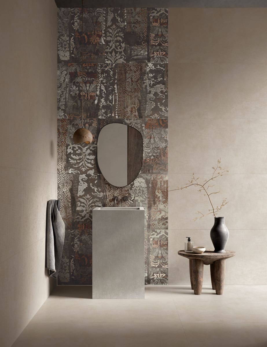 145026 Mind Plaster Molato Rect 60x120 Naxos фото 8