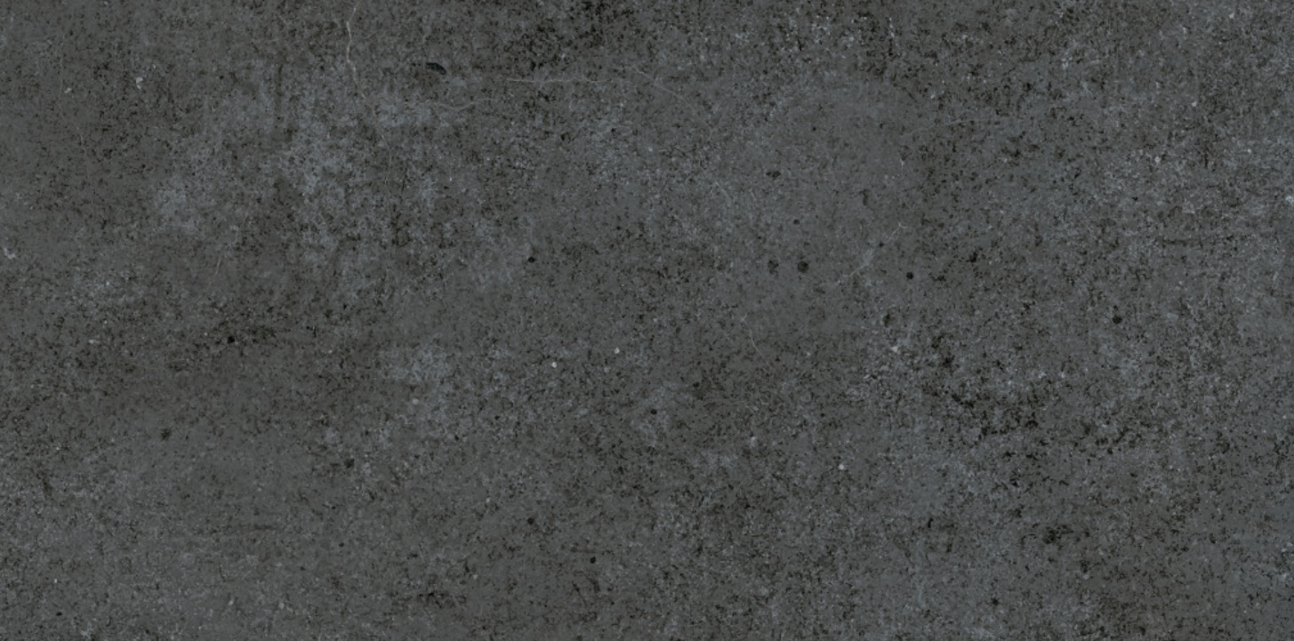 Concrete anthracite 60x120 ZERDE TILE