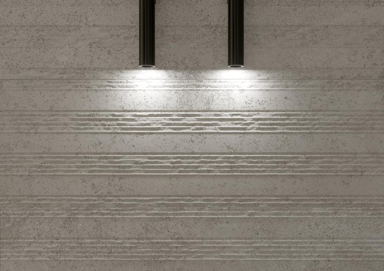 31972 Chicago Mocha Decor SP/50X150/R 50х150x0,75 Peronda