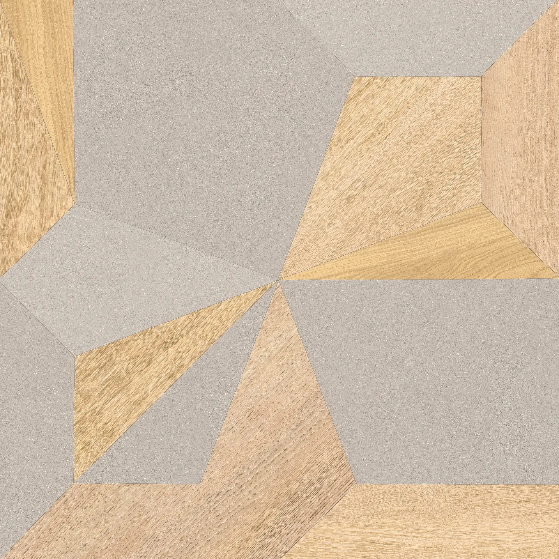 G9NIFEARGIR NI Feeling Argilla Rett 60x60 Del Conca фото 6
