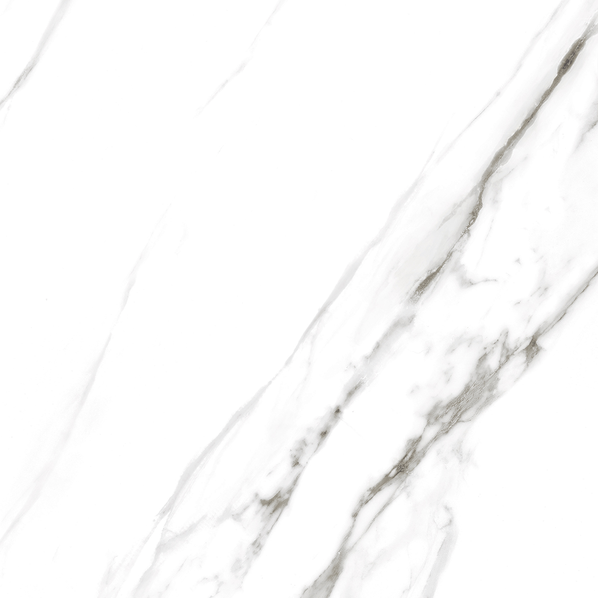 K-2020/LR Butik White 600x600x10 Kerranova