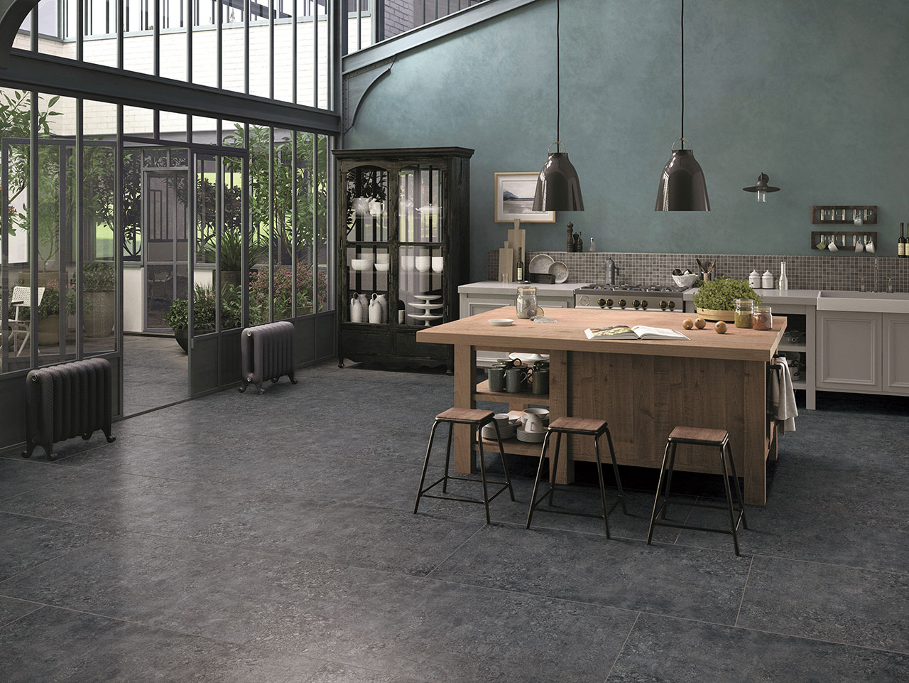 Terrazzo NT Ceramic