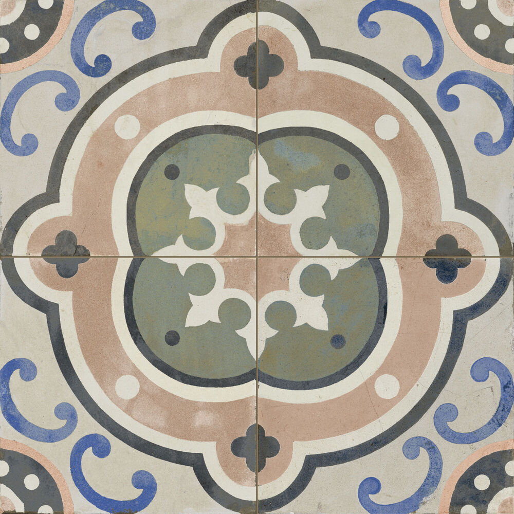 37764 Fs Barna Raval 45x45x0,95 Peronda