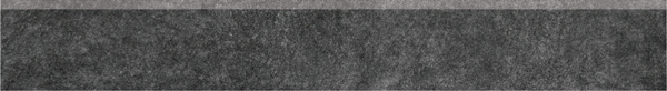 SG615000R/6BT Плинтус Королевская дорога черный обрезной 60x9,5 Kerama Marazzi