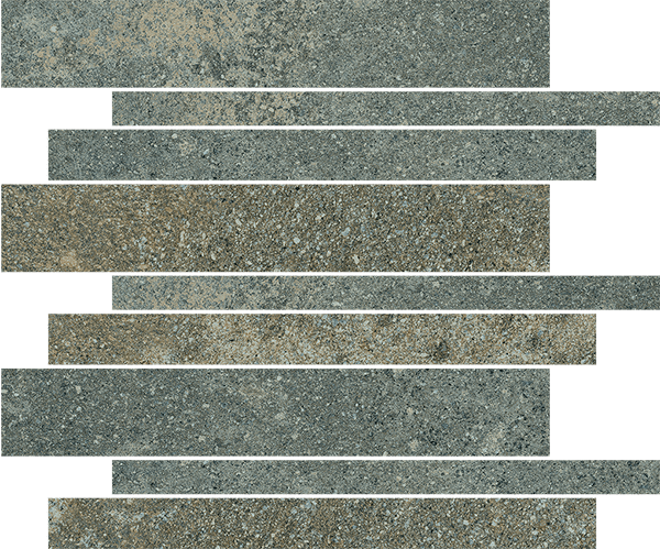 42WM Mosaico Sanur Turquesa 30x30 VIVES