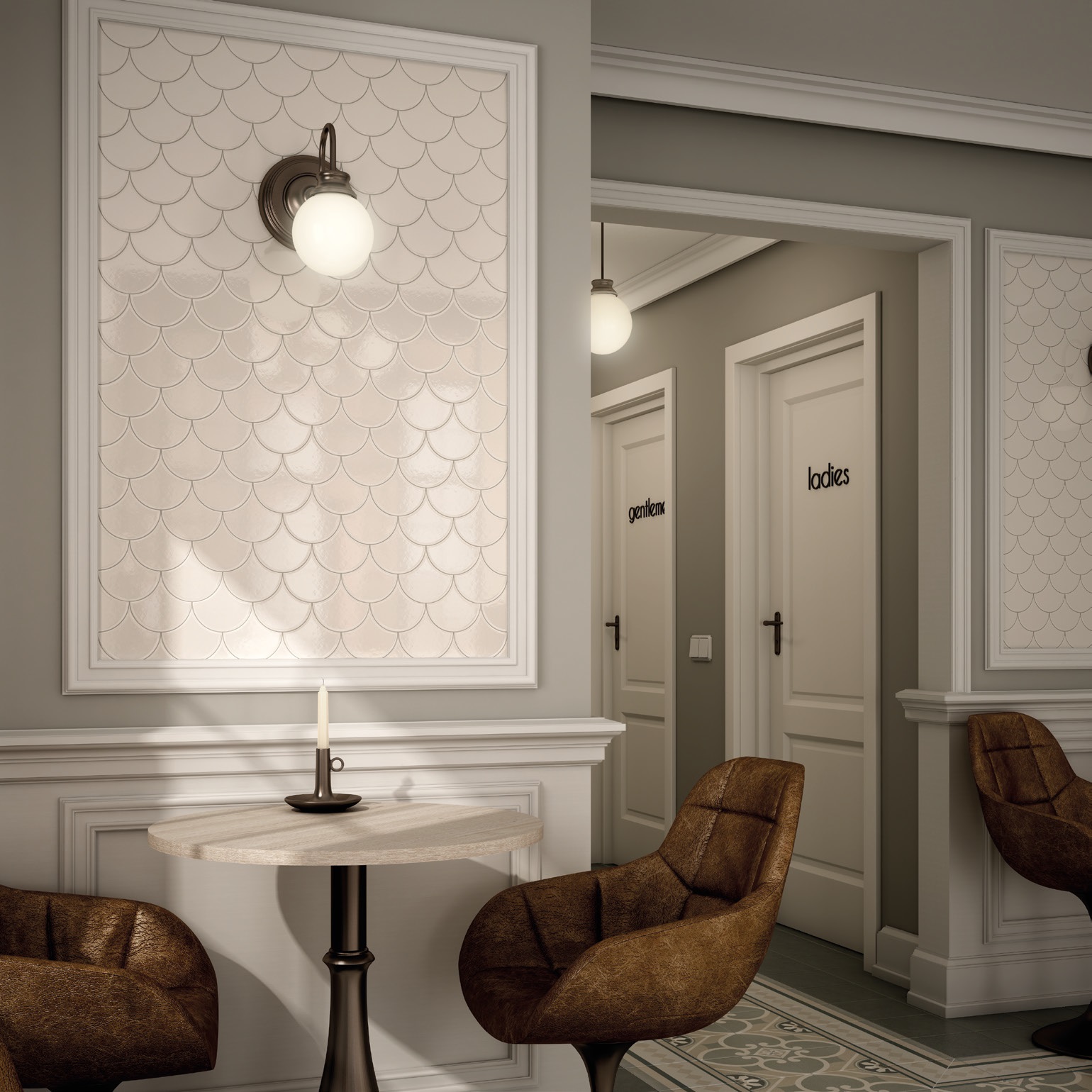 Scale EQUIPE фото 15