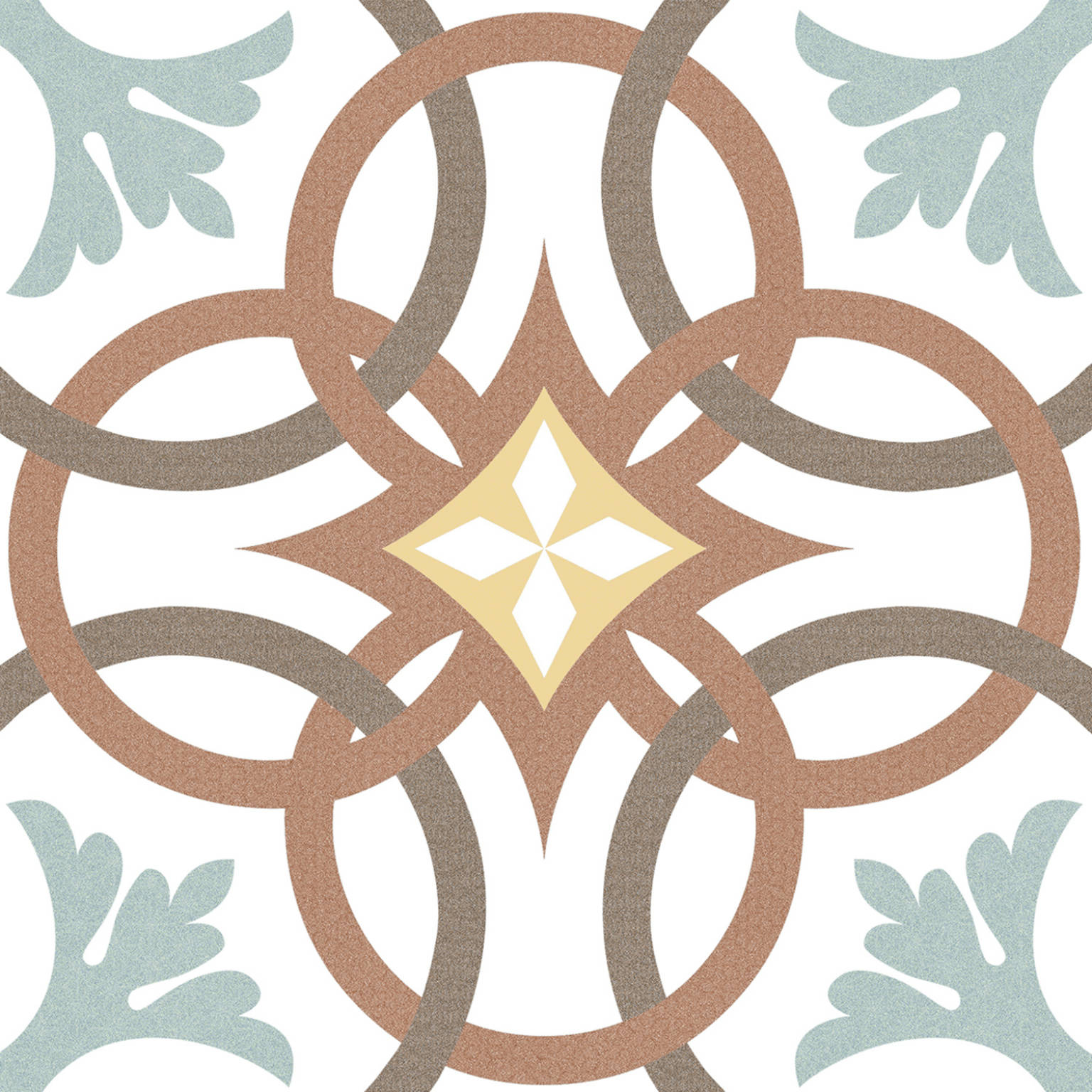 Cordoba Mix 25x25 Keros Ceramica