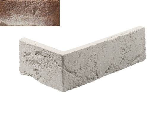 Угловой элемент Бремен 333 19,1/8x6,5x1,12 Leonardo Stone