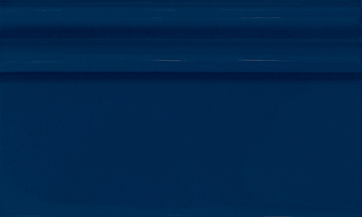 BT11 Battiscopa Blu 12x20 Petracers