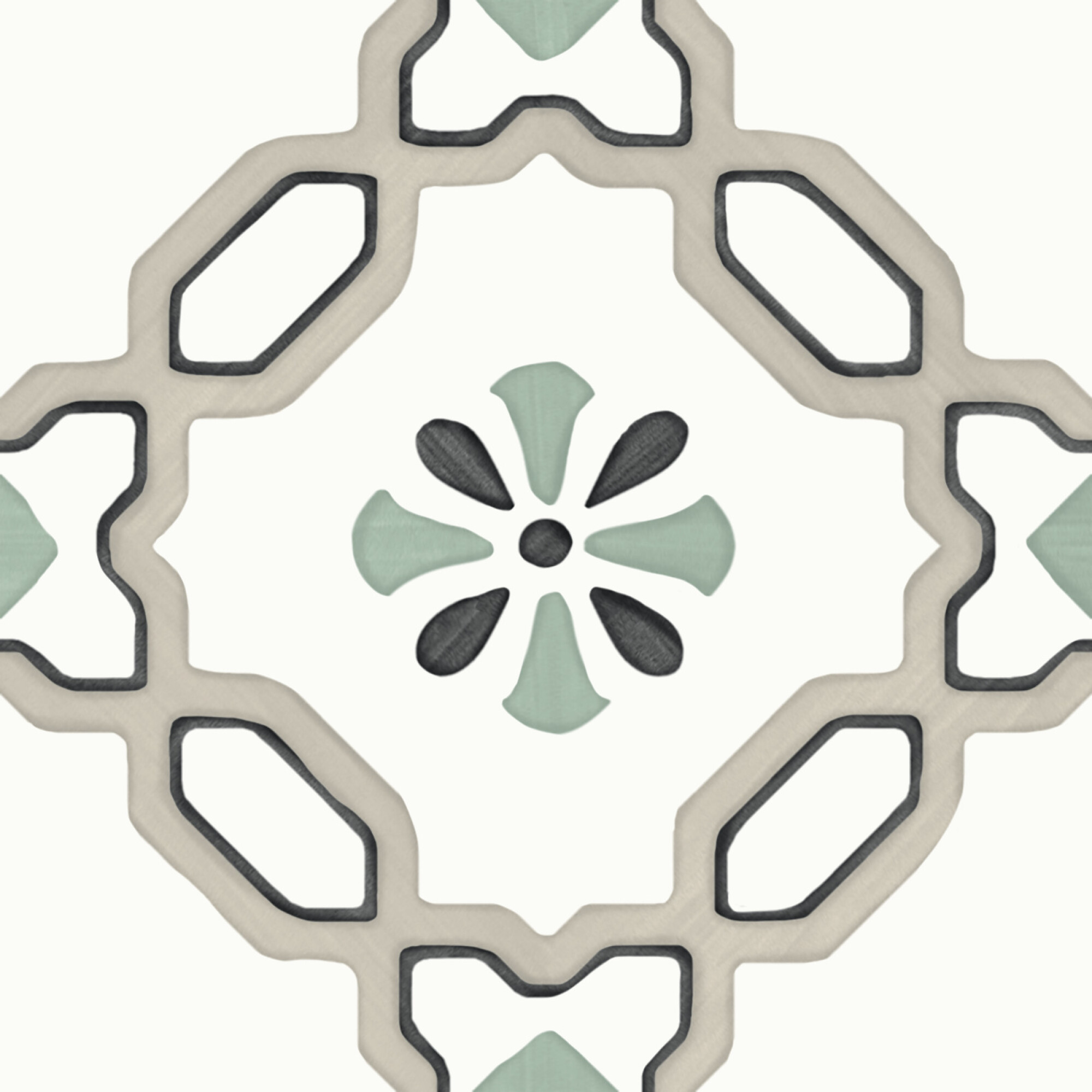 31081 Tanger Sand Lily 12.3x12.3 Harmony фото 4