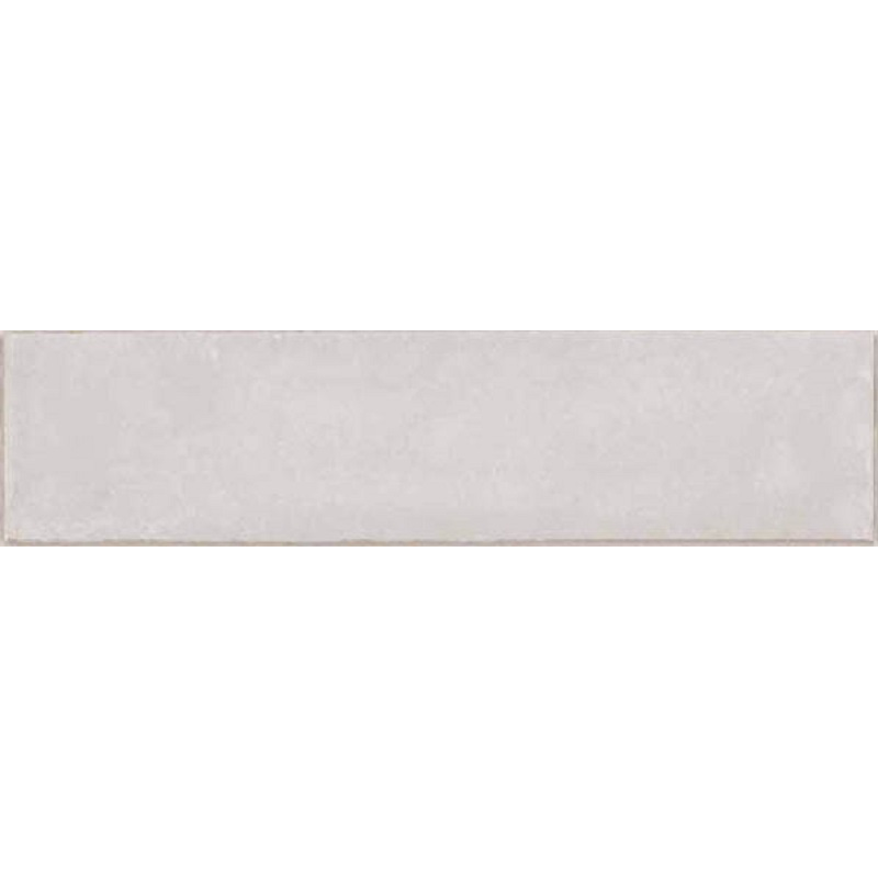 R8FM Look Bianco Glossy 24x6 Ragno Marazzi