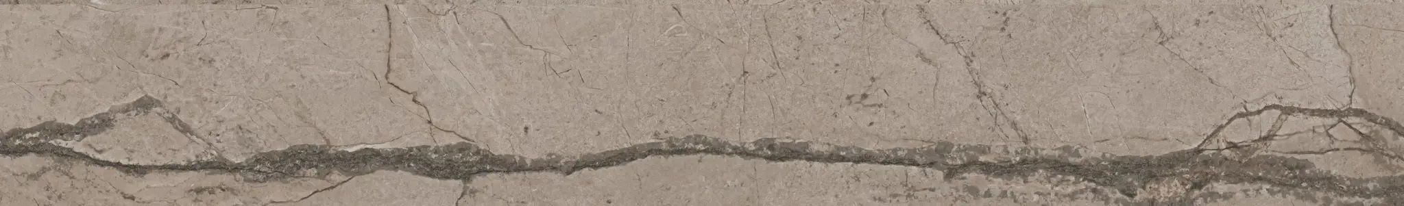 KM6060G0341RBT6 Плинтус Ифран бежевый светлый матовый обрезной 60x9,5x0,9 Kerama Marazzi