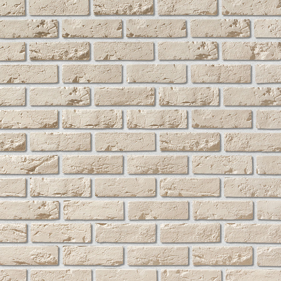 Декоративный кирпич Плоскость Лион 404 21x6,5x1,2 Leonardo Stone