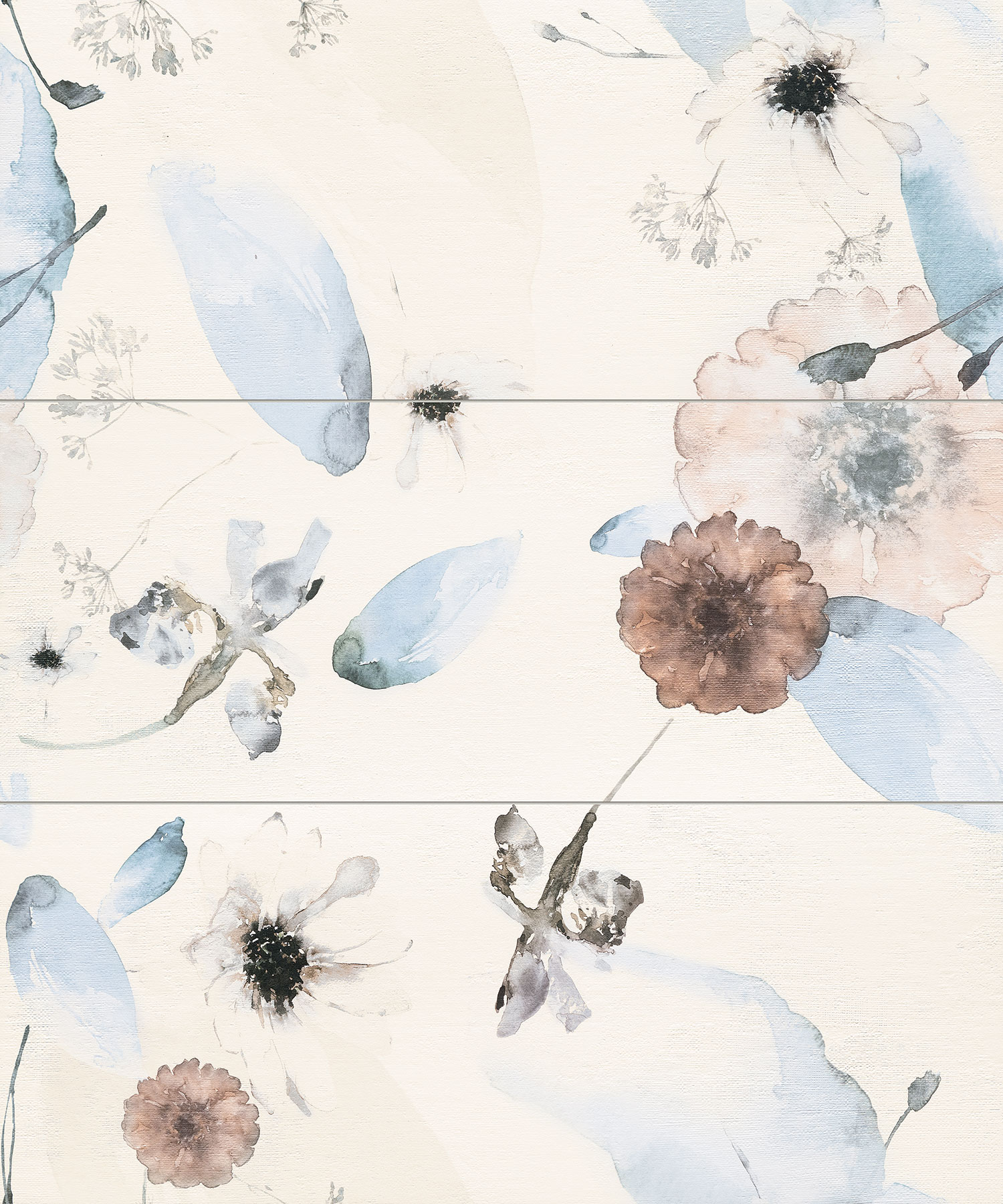 D-3-elementowy Mild Garden 1 89.4x74.8 Tubadzin