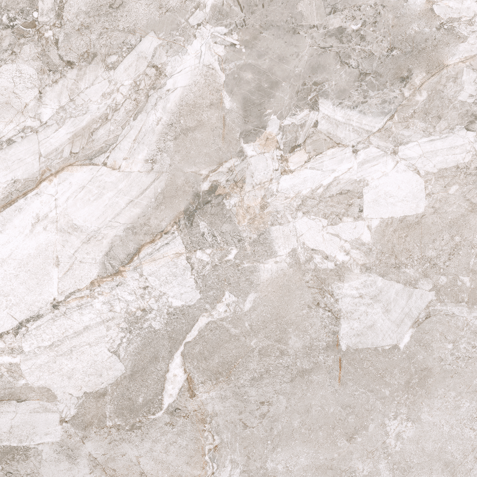 GFU6060LNS40R Landstone сахарный эффект 600x600x9 Alma Ceramica (Уралкерамика)