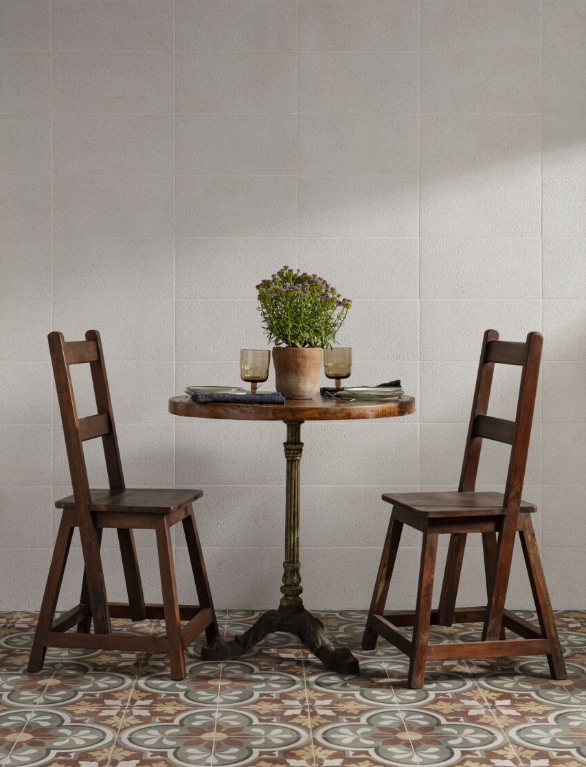 37772 Fs Block White Decor 20x40 Peronda фото 15