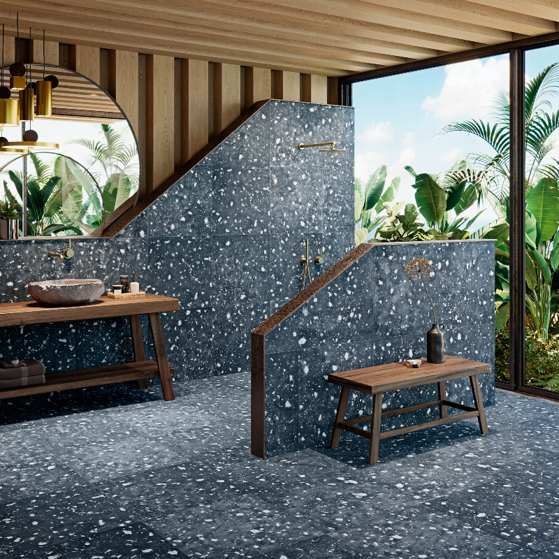 Petri Land Porcelanico