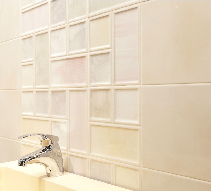 BEAUTY BEIGE PC 20x20 Keramex