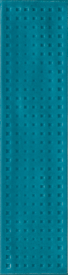 Slash1 73TQ Turquoise 7.5x30 Imola Ceramica