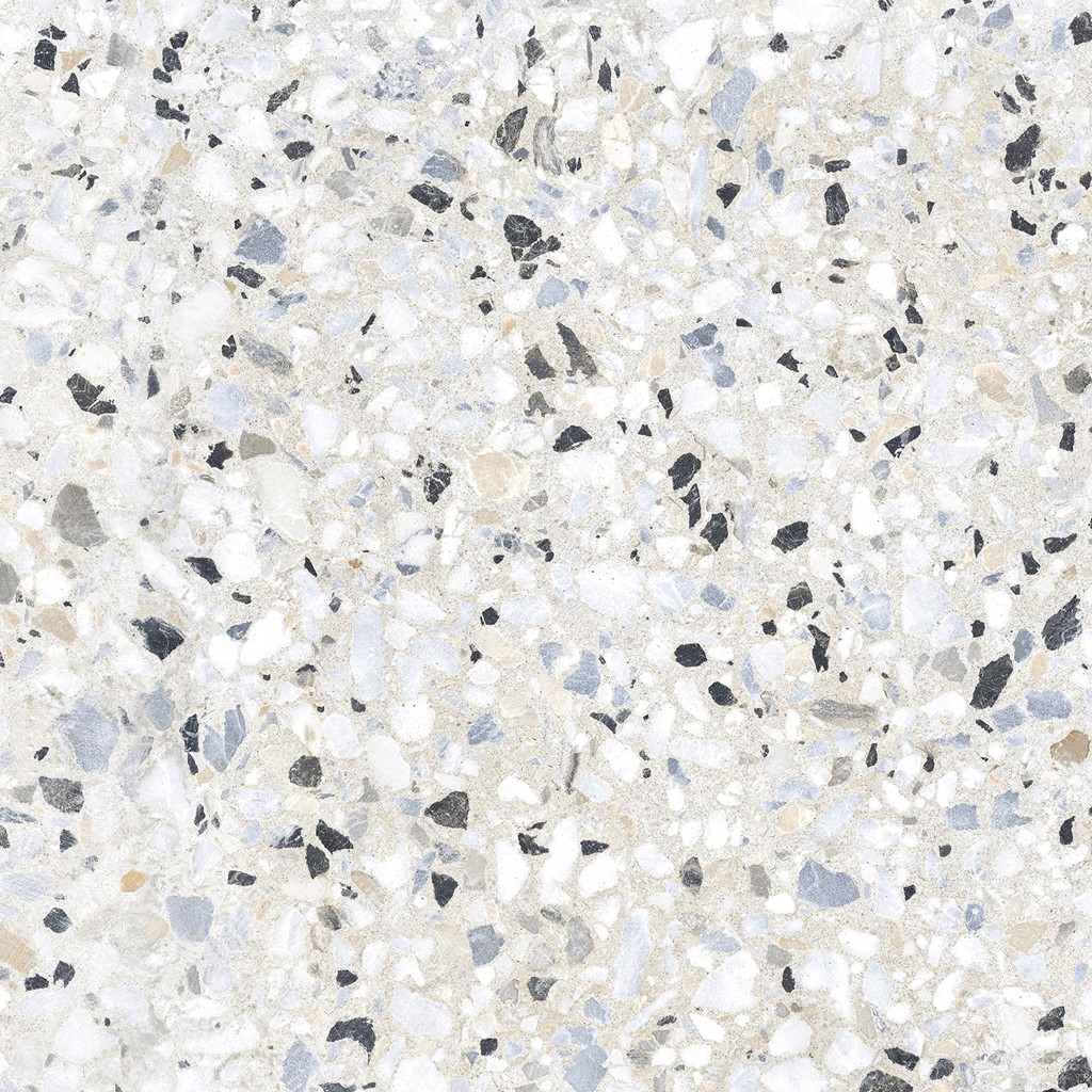 GFU57TRZ07L Terrazzo 570*570*9 Alma Ceramica (Уралкерамика)