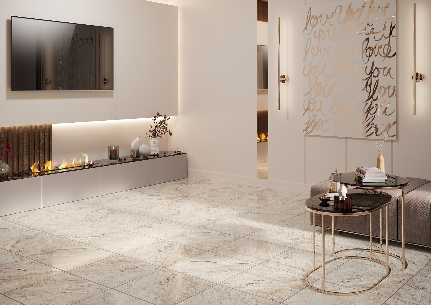 Modena Beryoza Ceramica